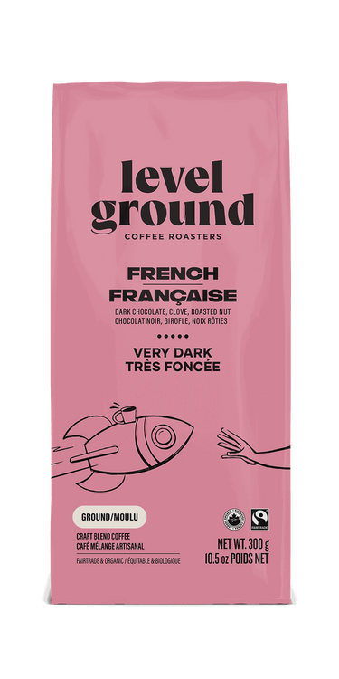 French Roast Coffee